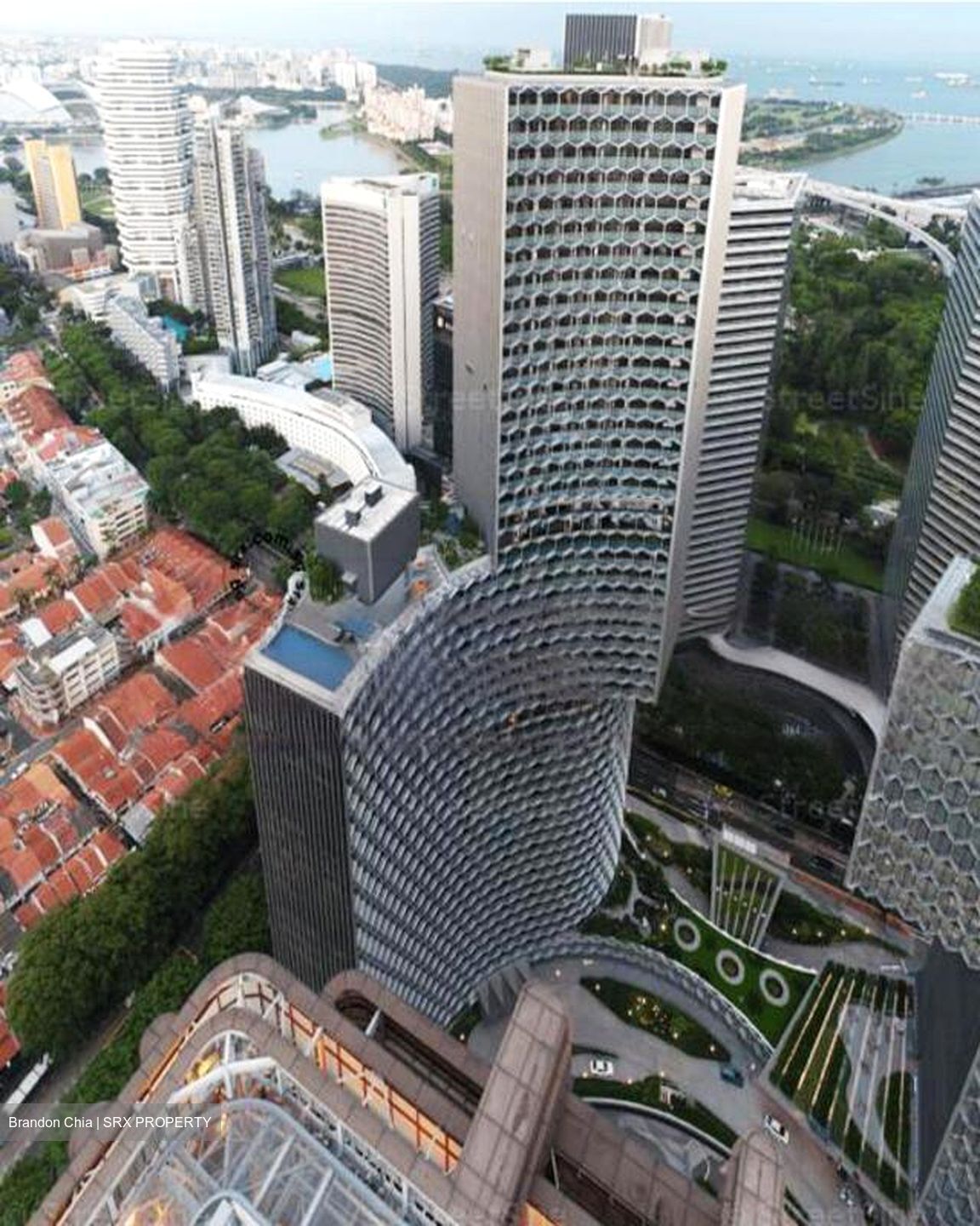 Duo Residences (D7), Apartment #467727341